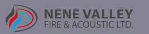 Image for mark UK00004358519 NENE VALLEY FIRE & ACOUSTIC LTD.
