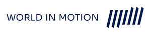 Image for mark UK00004358541 WORLD IN MOTION