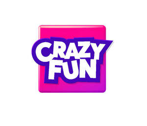 Image for mark UK00004358561 CRAZY FUN