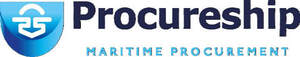 Image for mark UK00004358580 PROCURESHIP MARITIME PROCUREMENT