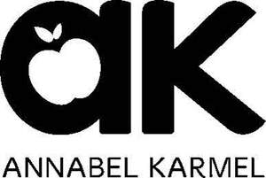 Image for mark UK00004358597_1of2 ak ANNABEL KARMEL