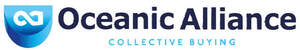 Image for mark UK00004358598 OCEANIC ALLIANCE COLLECTIVE BUYING