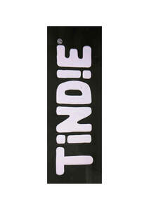 Image for mark UK00004358622 TINDIE