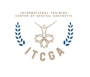 Image for mark UK00004358629 INTERNATIONAL TRAINING CENTER OF GENITAL AESTHETIC ITCGA