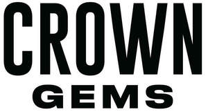 Image for mark UK00004358669 CROWN GEMS