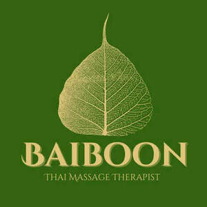 Image for mark UK00004358677 BAIBOON THAI MASSAGE THERAPIST