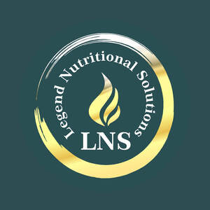 Image for mark UK00004358779 LNS Legend Nutritional Solutions