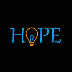 Image for mark UK00004358787 HOPE