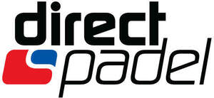 Image for mark UK00004358827 Direct Padel