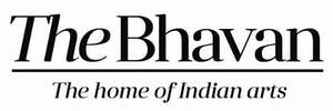 Image for mark UK00004358831 THE BHAVAN THE HOME OF INDIAN ARTS