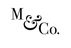 Image for mark UK00004358850 M &CO.