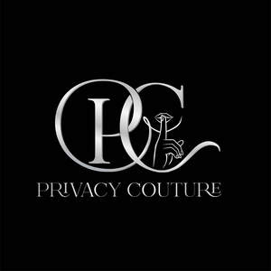 Image for mark UK00004358883 PRIVACY COUTURE