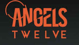 Image for mark UK00004358919 ANGELS TWELVE