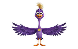 Image for mark UK00004358969 R
