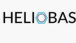 Image for mark UK00004358999 HELIOBAS