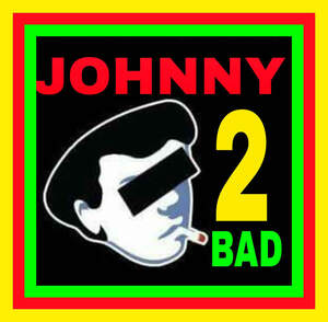 Image for mark UK00004359060 JOHNNY2BAD