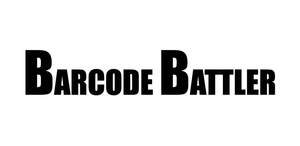 Image for mark UK00004359085 BARCODE BATTLER