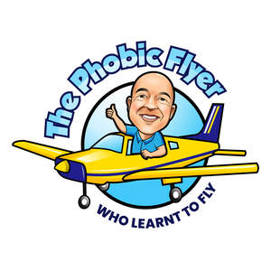 Image for mark UK00004359123 The Phobic Flyer
WHO LEARNT TO FLY