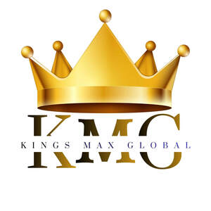 Image for mark UK00004359138 KINGS MAX GLOBAL, KMG