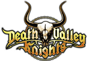 Image for mark UK00004359154 Death Valley Knights