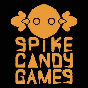 Image for mark UK00004359157 SPIKE CANDY GAMES
