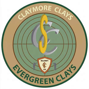 Image for mark UK00004359158 CLAYMORE CLAYS, HILLCROFT sCC LTD, EVERGREEN CLAYS