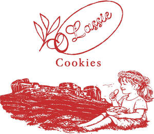 Image for mark UK00004359163 Lassie Cookies