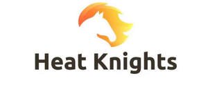 Image for mark UK00004359167 HEAT KNIGHTS