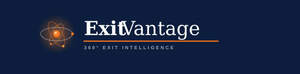 Image for mark UK00004359173 ExitVantage  
360&deg; Exit Intelligence
