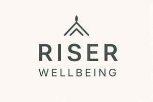 Image for mark UK00004359178 RISER WELLBEING