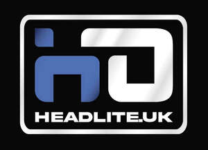 Image for mark UK00004359185 HEADLITE.UK