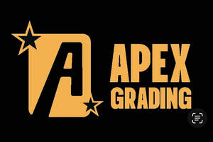 Image for mark UK00004359226 APEX GRADING