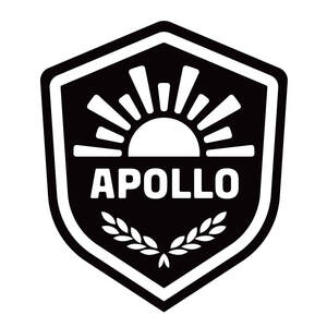 Image for mark UK00004359268 APOLLO