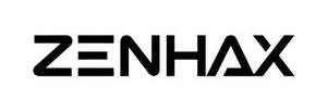 Image for mark UK00004359326 ZENHAX