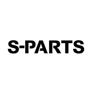 Image for mark UK00004359424 S-PARTS