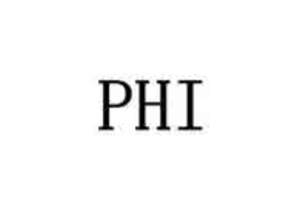 Image for mark UK00004359460 PHI