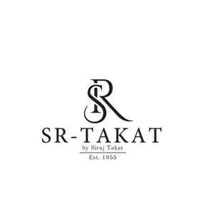Image for mark UK00004359461 SR-TAKAT by Siraj Takat Est. 1955