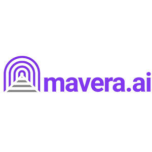 Image for mark UK00004359471_1of2 MAVERA.AI