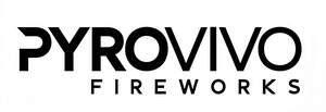 Image for mark UK00004359511 PYROVIVO FIREWORKS