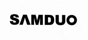Image for mark UK00004359560 SAMDUO