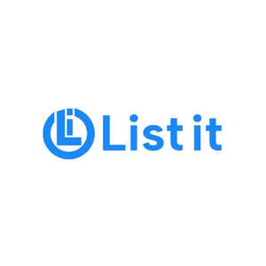 Image for mark UK00004359630 Li LIST IT