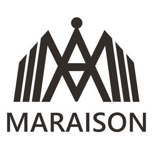 Image for mark UK00004359641 MARAISON