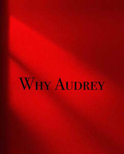 Image for mark UK00004359657 WHY AUDREY