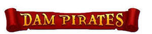 Image for mark UK00004359677 DAM PIRATES