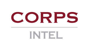Image for mark UK00004359747 CORPS INTEL