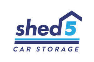 Image for mark UK00004359774 SHED 5 CAR STORAGE