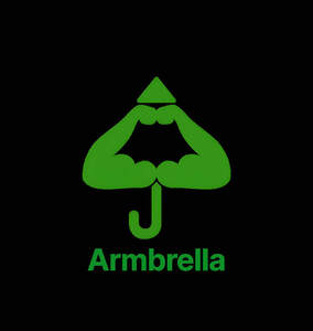 Image for mark UK00004359873 ARMBRELLA