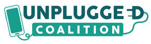 Image for mark UK00004359907_1of2 UNPLUGGED COALITION