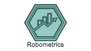 Image for mark UK00004359968_1of2 ROBOMETRICS