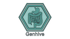 Image for mark UK00004359970_1of2 GENHIVE